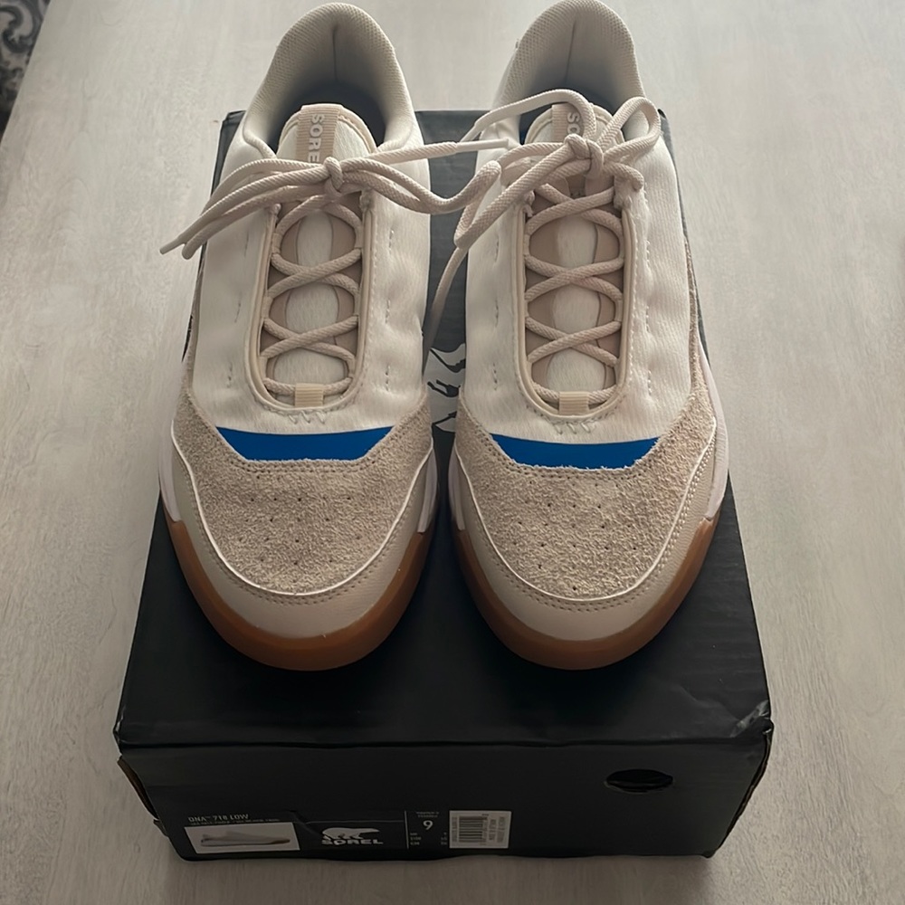 Sorel Ona 718 Low sneakers